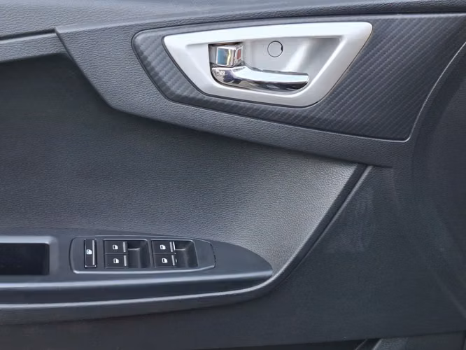 ZX AUTO TERRALORD 2024