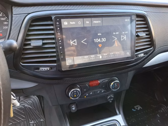 ZX AUTO TERRALORD 2024