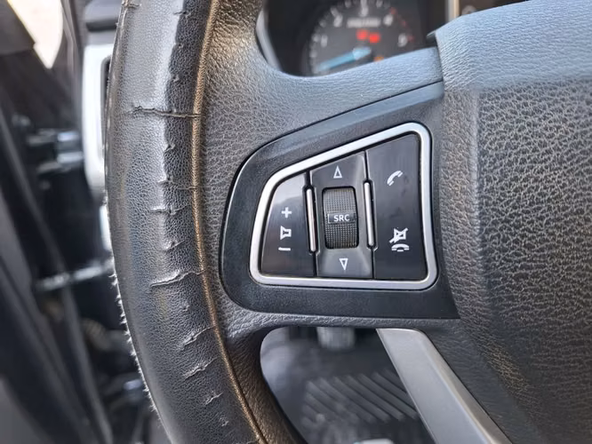 ZX AUTO TERRALORD 2024