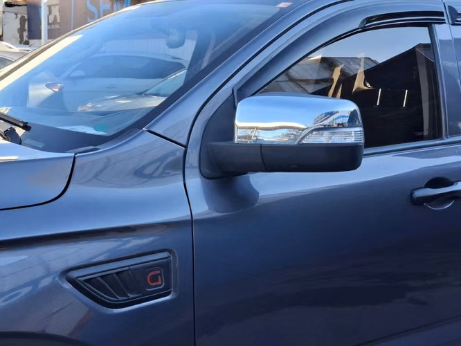 ZX AUTO TERRALORD 2024