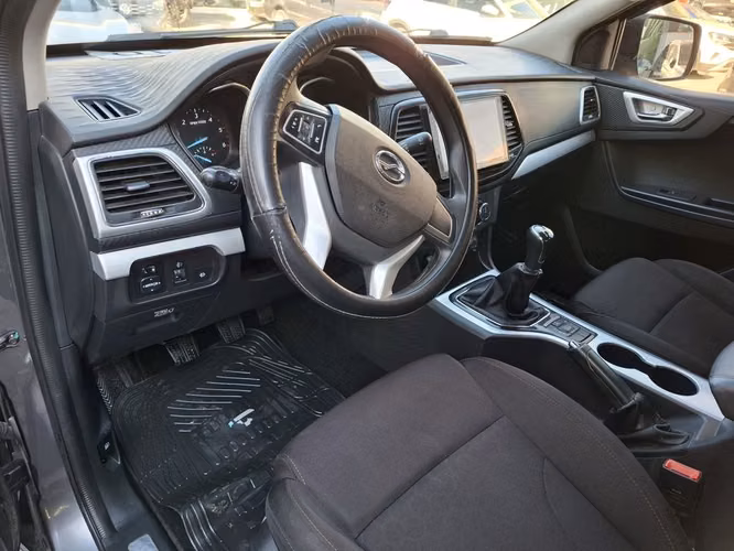 ZX AUTO TERRALORD 2024