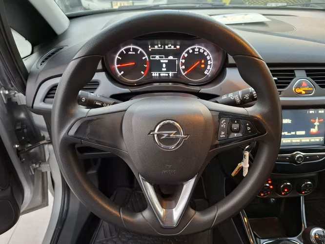 OPEL CORSA 2018