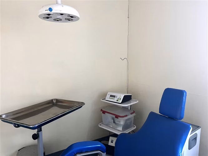Clinica Dental 100% operativa Venta Derecho a Llave