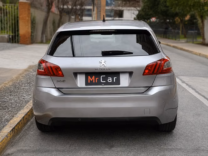 PEUGEOT 308 FELINE - 2021 | 2873