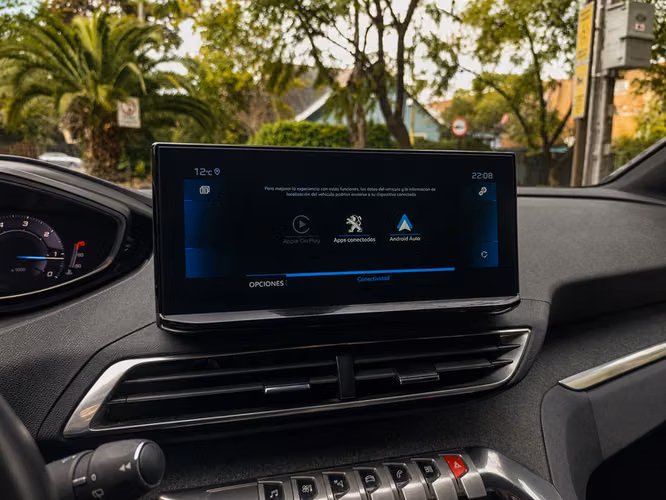 PEUGEOT 3008 GT BLUEHDI 130 EAT8 - 2024 | 2876