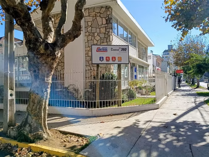 Local Comercial en arriendo en Viña del Mar