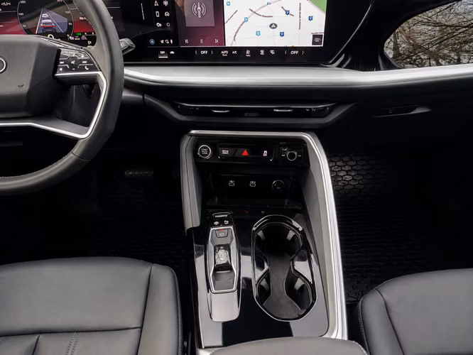 AUDI Q5 NEW Q5 SPORTBACK 45 TFSI - 2026 | 2875