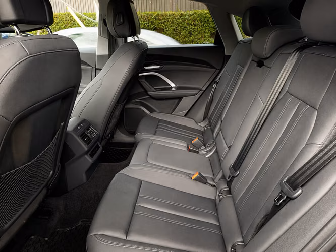 AUDI Q5 NEW Q5 SPORTBACK 45 TFSI - 2026 | 2875