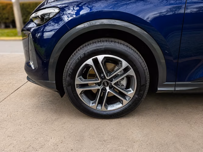 AUDI Q5 NEW Q5 SPORTBACK 45 TFSI - 2026 | 2875