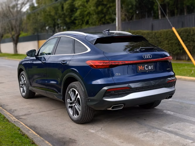AUDI Q5 NEW Q5 SPORTBACK 45 TFSI - 2026 | 2875