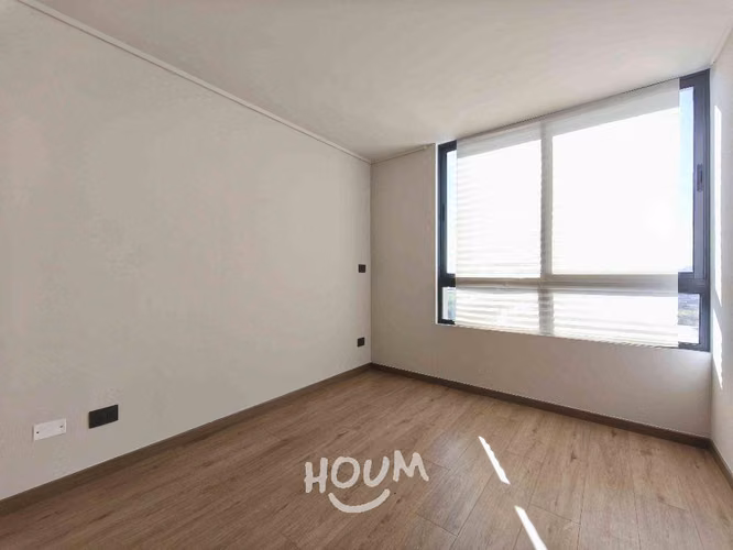 Departamento en Avenida Buzeta
