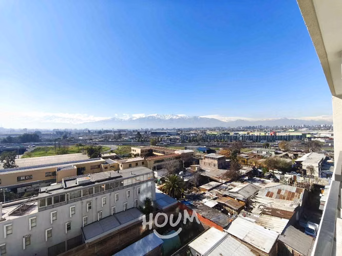 Departamento en Avenida Buzeta
