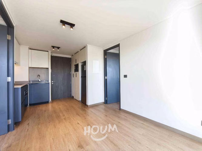 Departamento en Avenida Buzeta