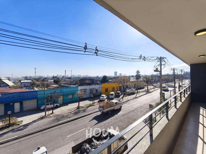Departamento en Avenida Buzeta