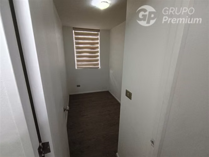 Departamento en venta de 3 dorm. en La Cisterna