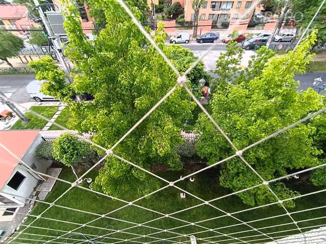 Departamento en venta de 3 dorm. en La Cisterna