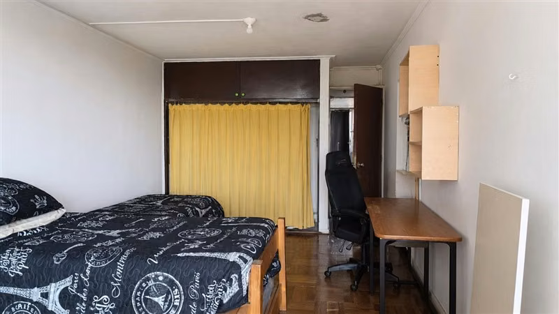 Amplio Dpto Dúplex en venta. 3D 2B en Villa Portales