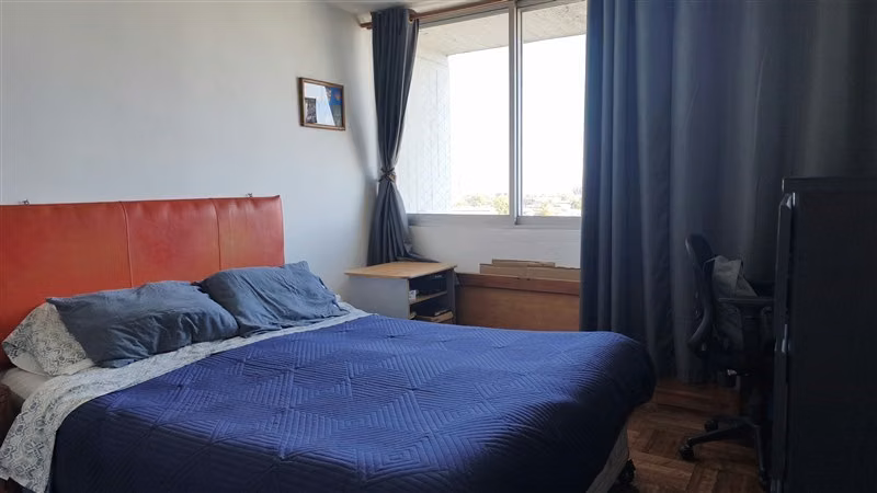Amplio Dpto Dúplex en venta. 3D 2B en Villa Portales