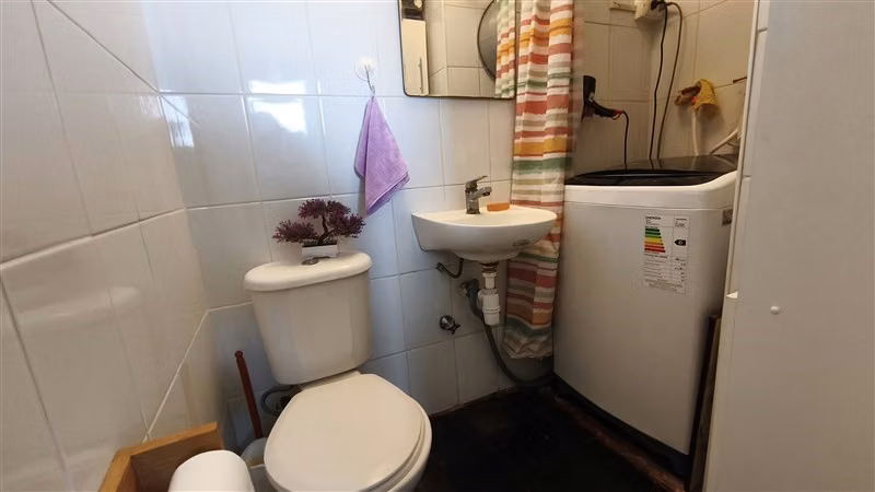 Amplio Dpto Dúplex en venta. 3D 2B en Villa Portales