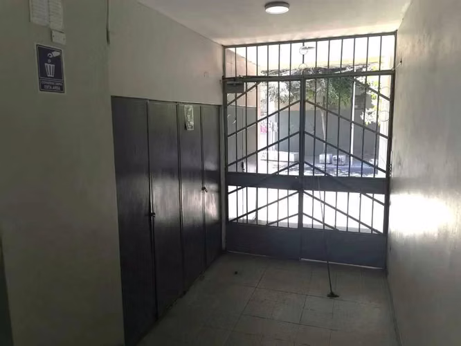 ALONSO DE OVALLE 3D/2B PISO 5 SIN ASCENSOR (177468)