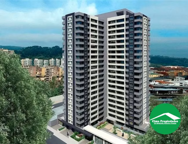 Arriendo Departamento 1D 1B Concepción ¡Estudiantes - Profesionales!