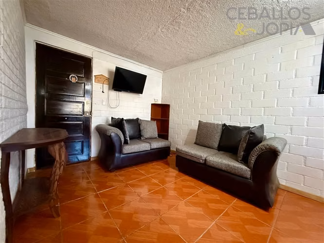 Departamento en arriendo de 3 dorm. en Quilpué