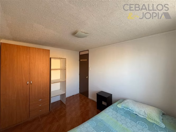 Departamento en arriendo de 3 dorm. en Quilpué