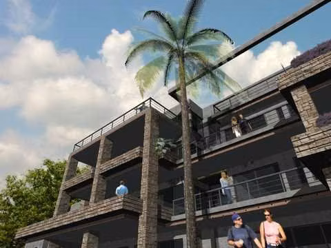Terrenos Condo Tipo B (se aceptan ofertas)