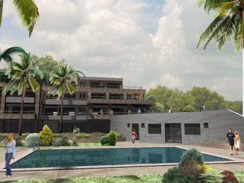 Terrenos Condo Tipo B (se aceptan ofertas)