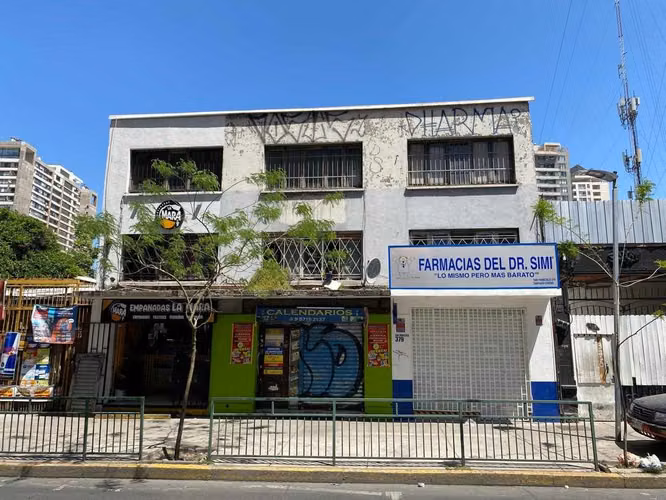 OPORTUNIDAD Edificio de 3 locales de renta - Imagen 3
