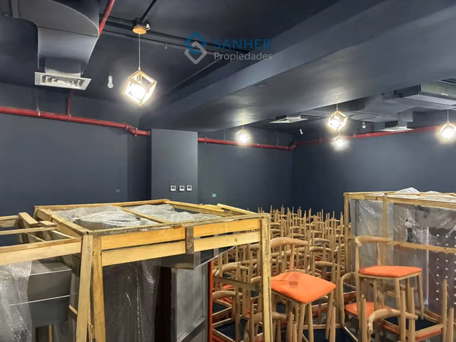 Local Comercial Excelente Inversion