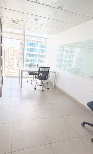 Oficina ideal para empezar tu proyecto! Entra ya!