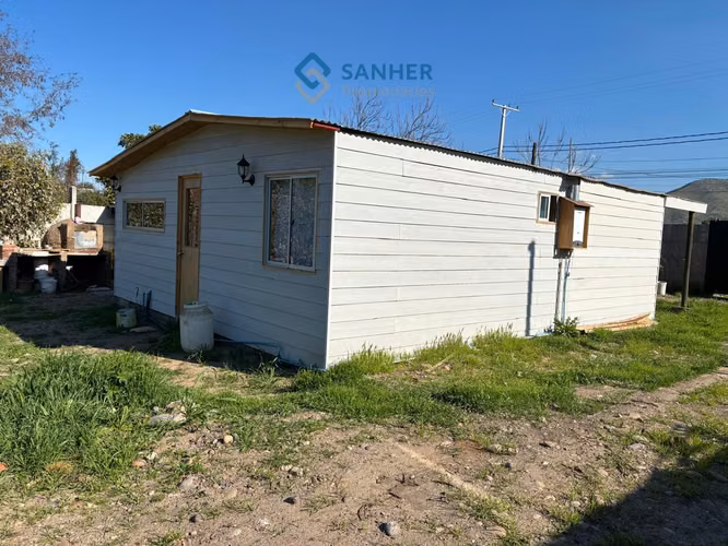 Acogedora casas (estilo cabañas)  en el centro de Lampa - Imagen 18