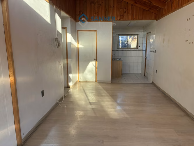 Acogedora casas (estilo cabañas)  en el centro de Lampa - Imagen 3