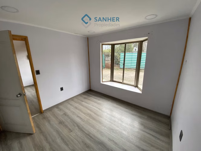 Acogedora casas (estilo cabañas)  en el centro de Lampa - Imagen 7