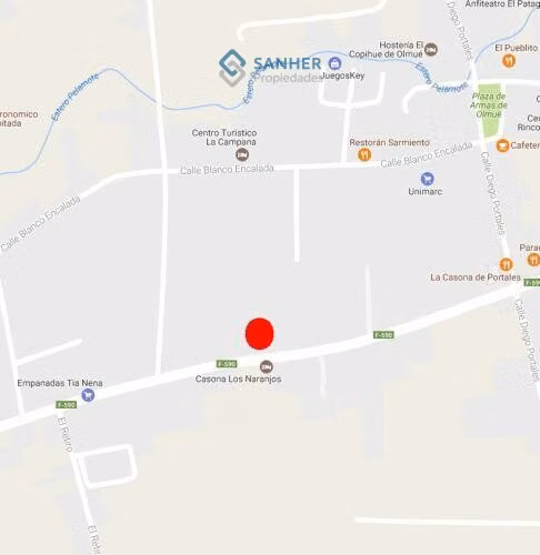 Terrenos en Centro de Olmue - Imagen 2