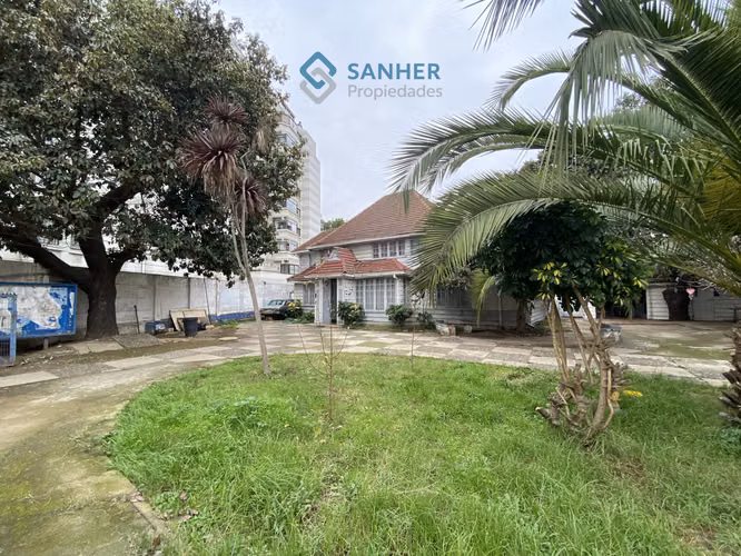 EN ARRIENDO-Propiedad para remodelar con destino comerciar en 5 oriente, Viña del Mar.
