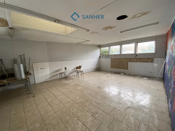 EN ARRIENDO-Propiedad para remodelar con destino comerciar en 5 oriente, Viña del Mar.