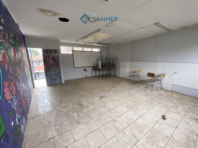 EN ARRIENDO-Propiedad para remodelar con destino comerciar en 5 oriente, Viña del Mar.