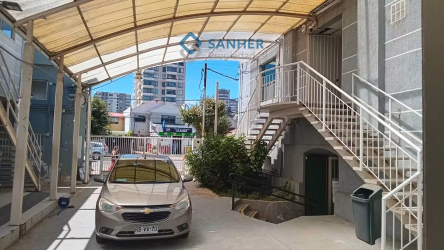 En Arriendo Edificio de 2.519 m² Construidos en Viña del Mar – Destino Educación y Cultura, Viña del Mar