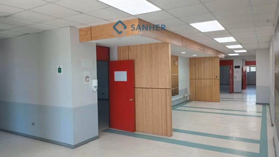 En Arriendo Edificio de 2.519 m² Construidos en Viña del Mar – Destino Educación y Cultura, Viña del Mar