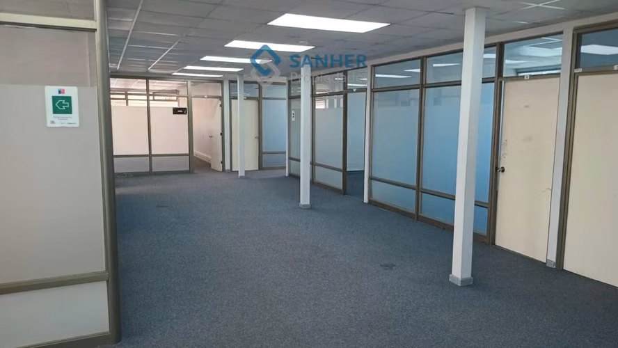 En Arriendo Edificio de 2.519 m² Construidos en Viña del Mar – Destino Educación y Cultura, Viña del Mar