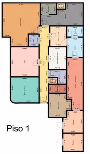 Clínica u Oficina en Venta en Villa Alemana