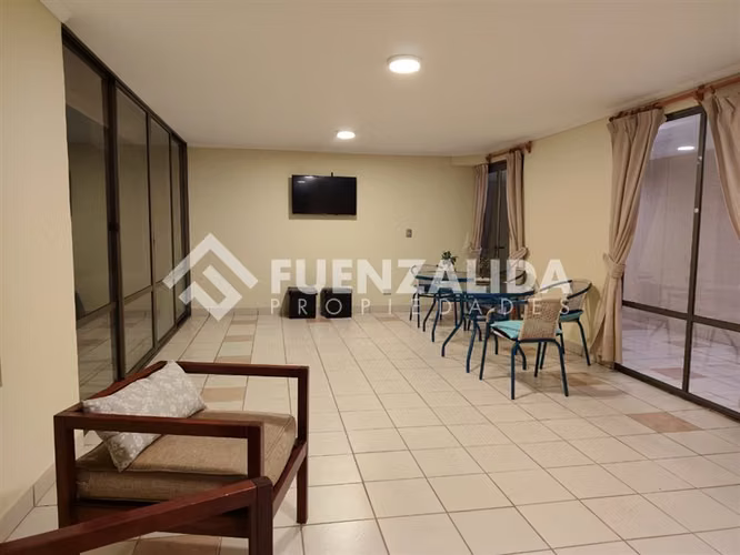 Departamento en venta de 1 dorm. en Providencia - Imagen 17