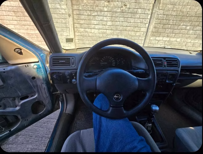 Se vende Opel Vectra 92