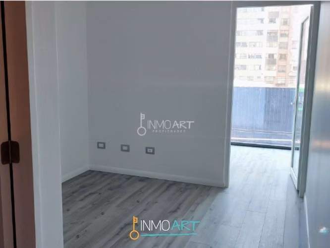 Arriendo Oficina con estacionamiento y bodega, Temuco centro