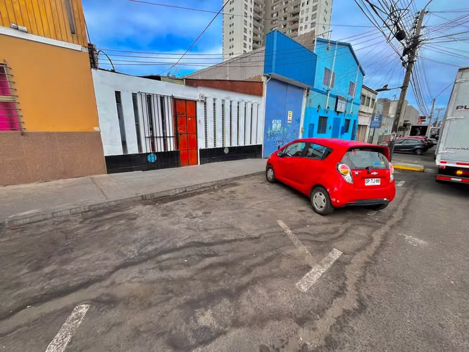 Local Comercial en Venta Centro de Iquique – Ideal Consulta Médica u Oficinas se reciben ofertas