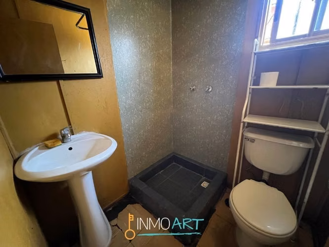 Casa en arriendo de 2 dorm. en Jardines de Labranza