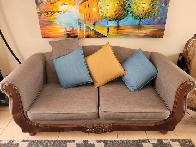 Sillón (Usado en buen estado) - Imagen 3