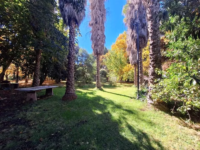 Casa en venta de 4 dorm. en Malloa